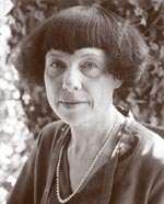 Charmian London yallnda.